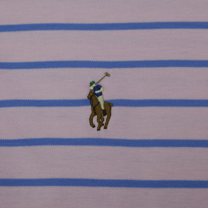 Polo Ralph Lauren Slim Fit Shirt Size S | Migration_T-Shirts - Detail View | Fashion Rerun