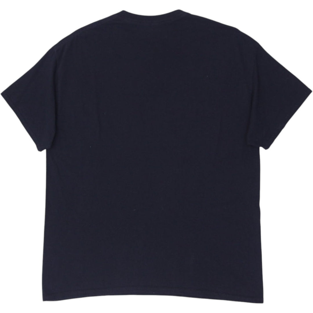 Mens Ice Cube Graphic Black T-Shirts