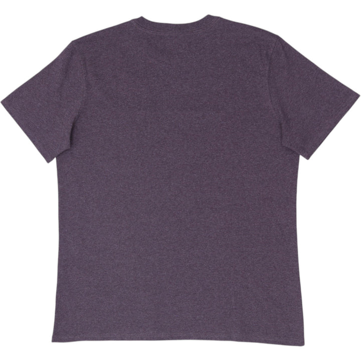 Ladies Carhartt Loose Fit 103067 V27 Pocket Workwear T-Shirt Size L (12-14)