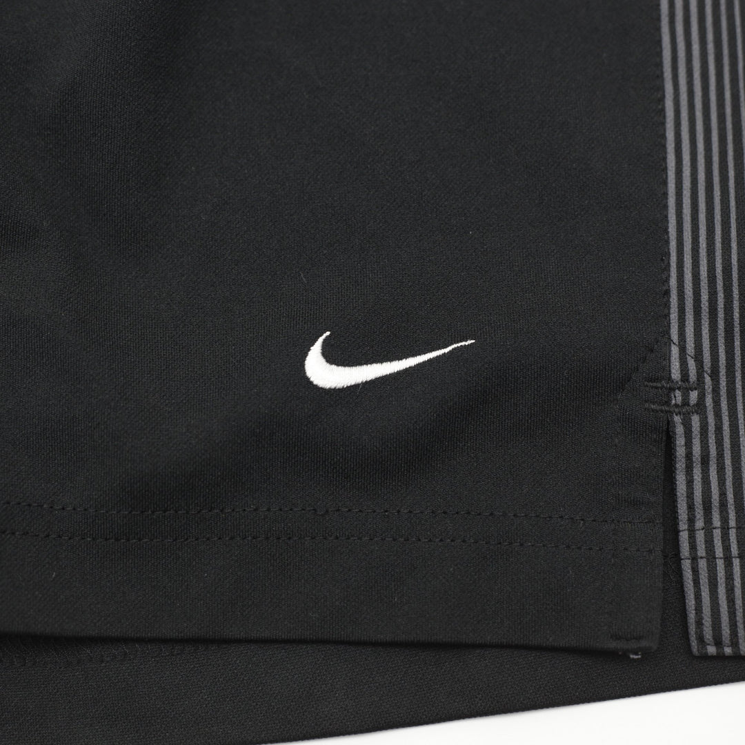 Nike Athletic Quick Dry Breathable Shorts Size L | Migration_Shorts - Detail View | Fashion Rerun