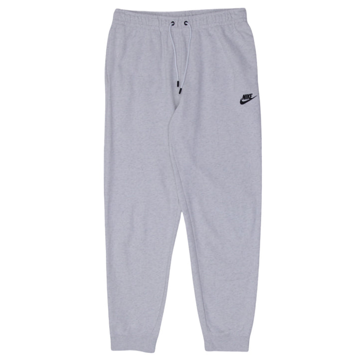 Mens Embroidered Nike Logo Jogger Pants - Fashion Rerun Vintage Migration_Pants