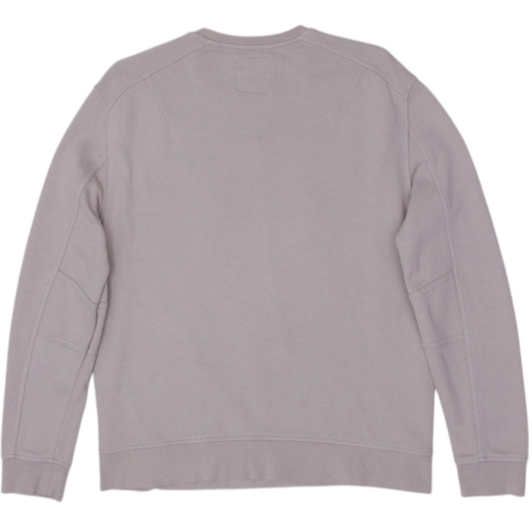 Mens Armani Exchange Icon Period Crewneck Sweatshirt