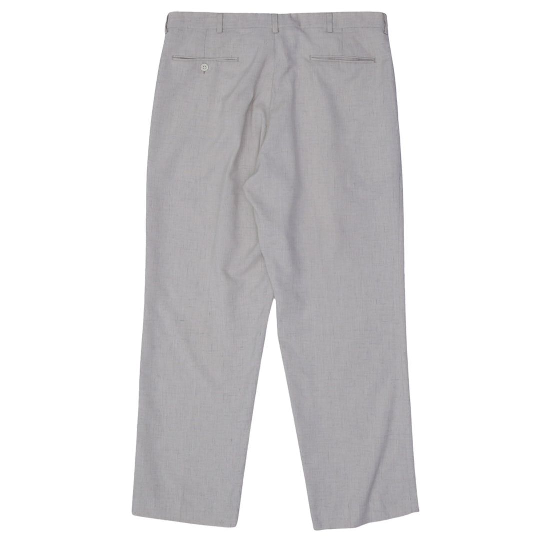 Mens FlexSlax Regular Fit Pants
