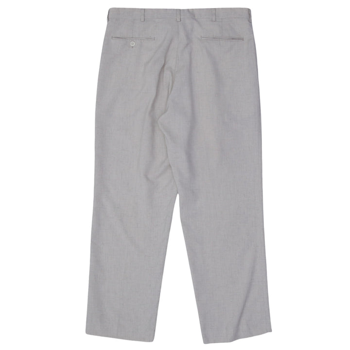 Mens FlexSlax Regular Fit Pants