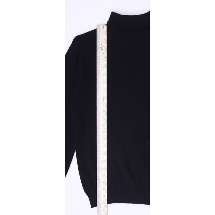 Ladies Celeste 100% Cashmere Turtleneck Sweater Size S