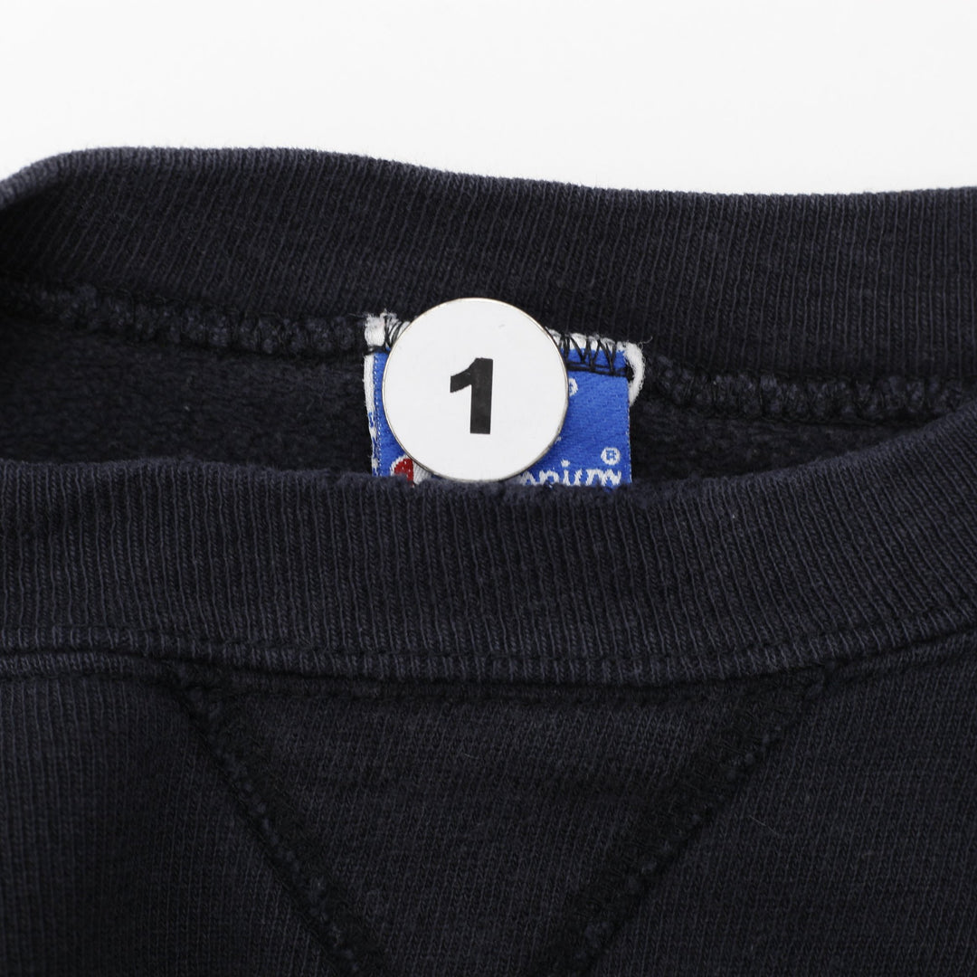 Vintage Mens Champion Towson State University Sweatshirt