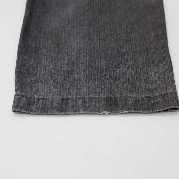 Y2K Mens Southpole Graphic Denim Jeans Size 30