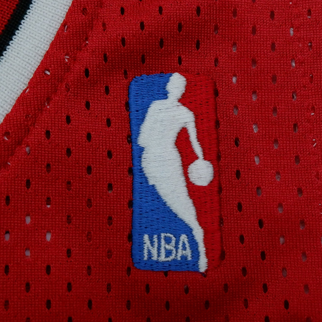 Vintage Nike Michael Jordan #23 Chicago Bulls NBA Swingman Team Jersey | Migration_Jersey UAENAT20 - Detail V | Fashion Rerun