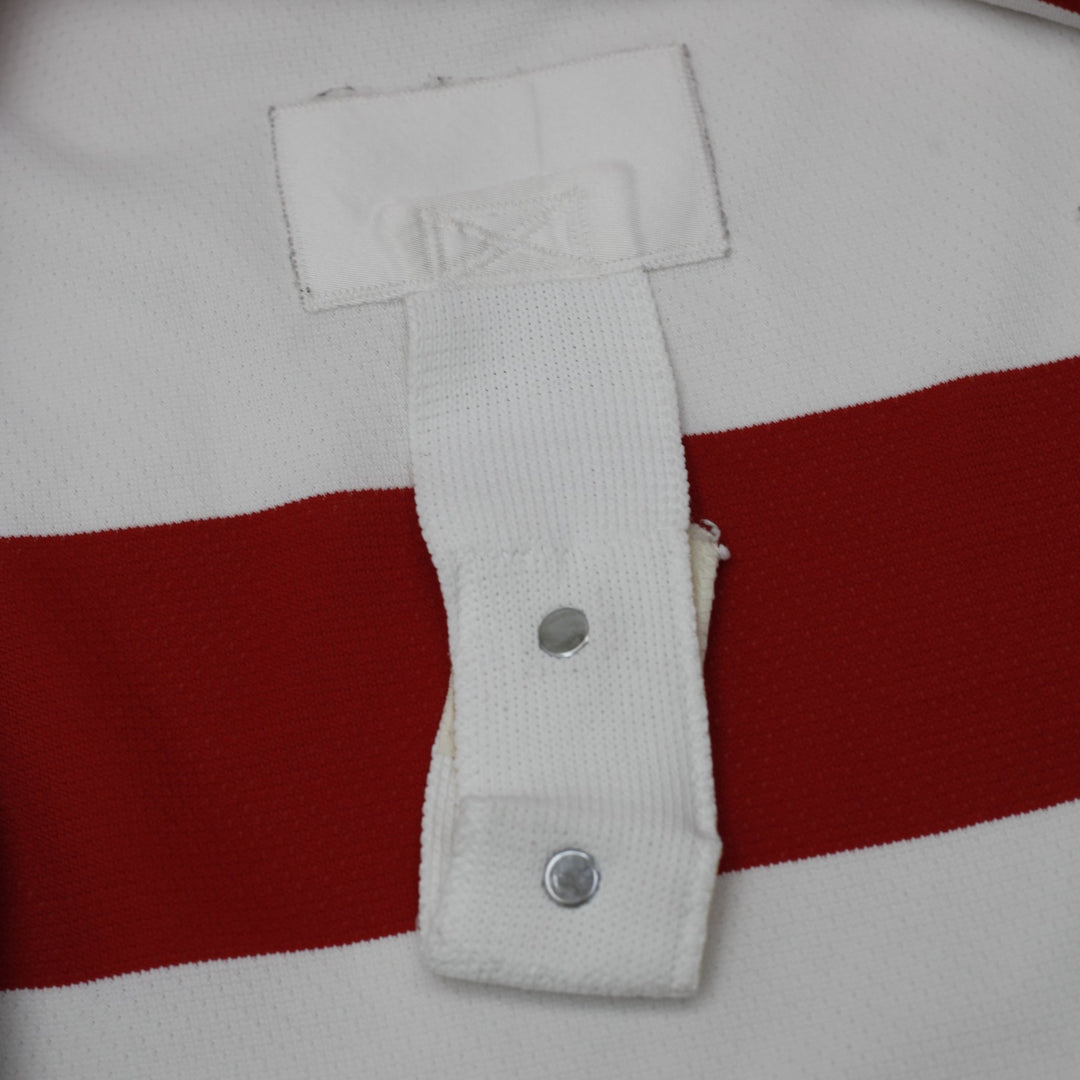 Vintage CCM Center Ice Washington Capitals Hockey Jersey