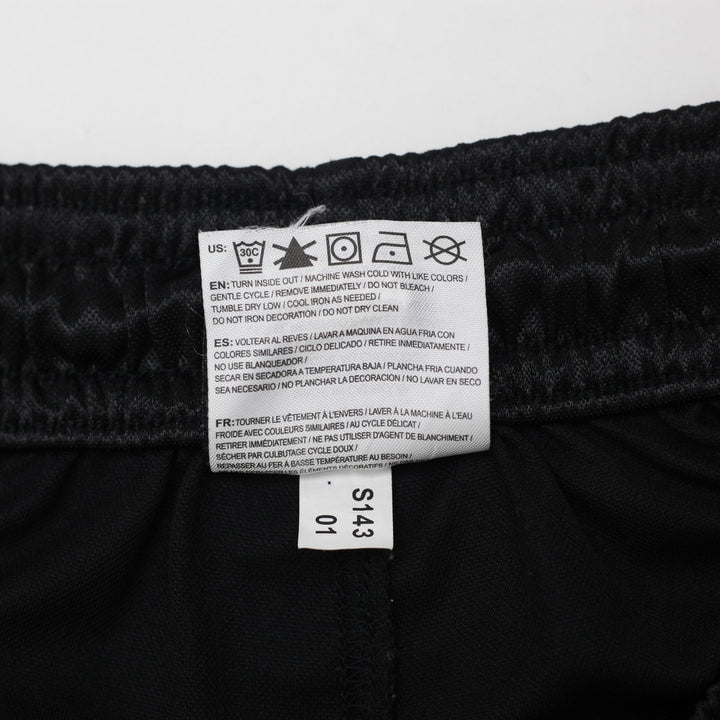 Mens AND1 Athletic Basketball Shorts Size S