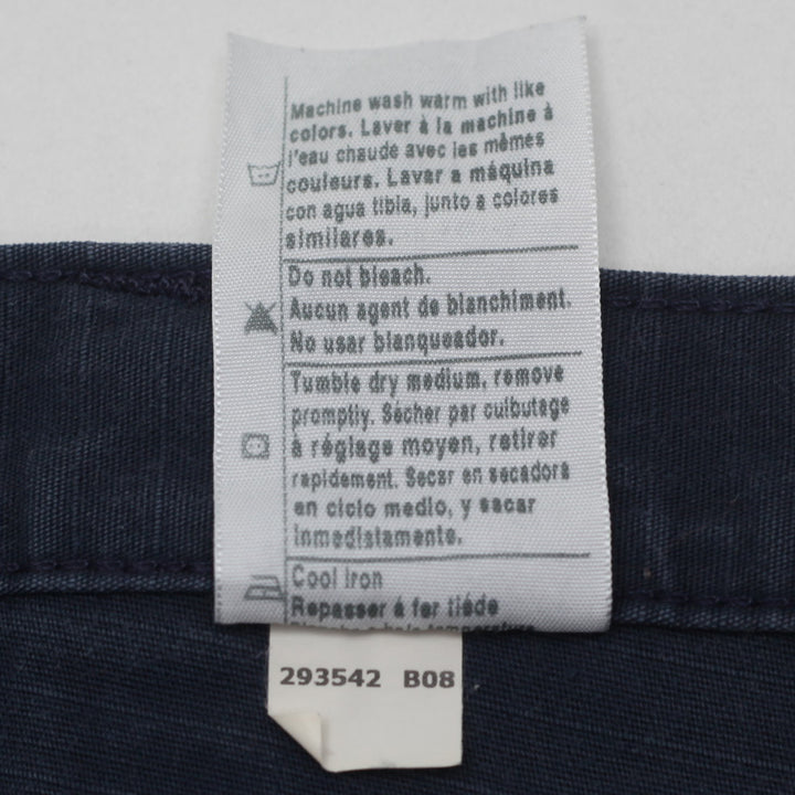 Mens Carhartt Ripstop Cargo Carpenter Pants - Fashion Rerun Vintage Migration_Pants