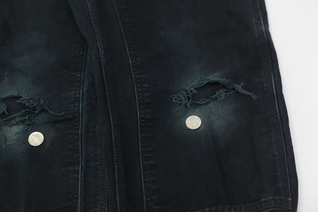 Mens Made In USA Double Knee Carhartt Pants