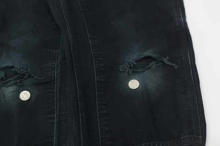 Mens Made In USA Double Knee Carhartt Pants