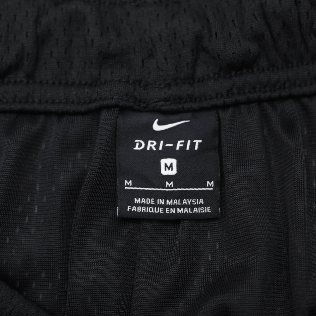 Mens Nike Dri-FIT Monster Mesh Training Shorts Black Medium