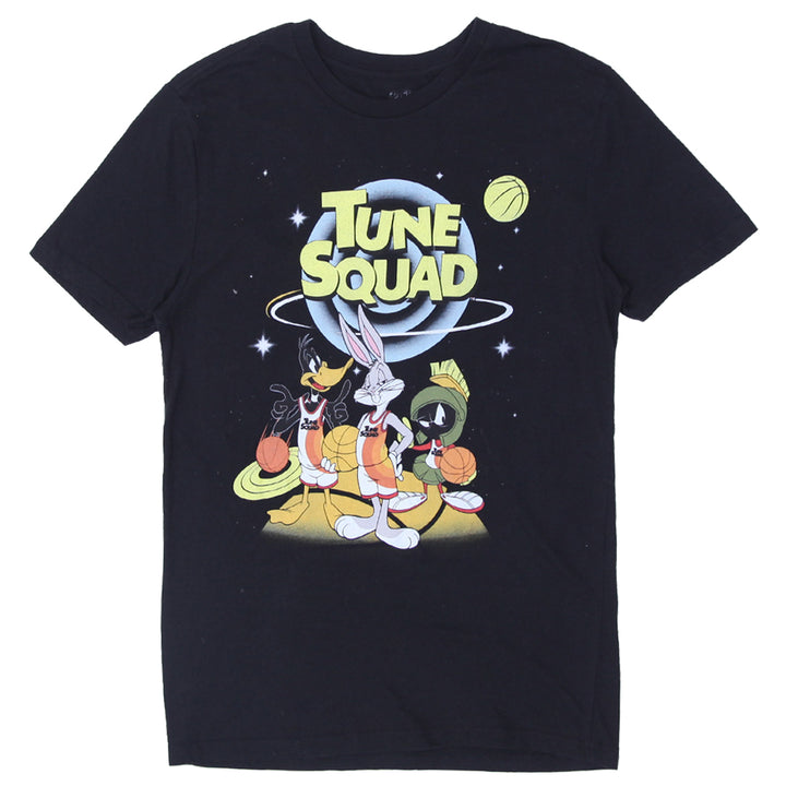 Mens Space Jam Tune Squad T-Shirt