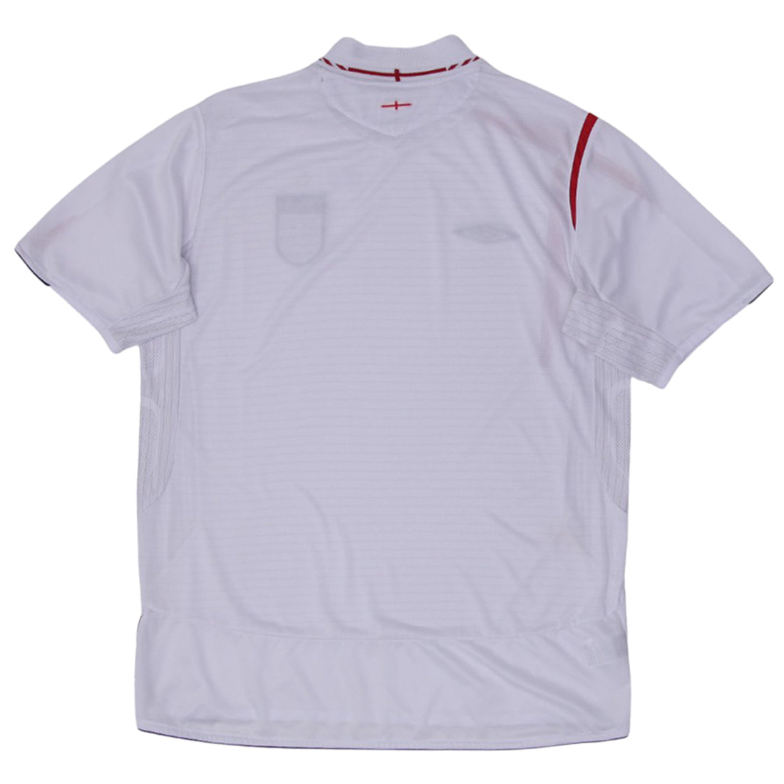 ウェア UMBRO 99/00 Manchester United T-Shirt Shop Mens 99-00 Mens Umbro Manchester United Jersey White Soccer