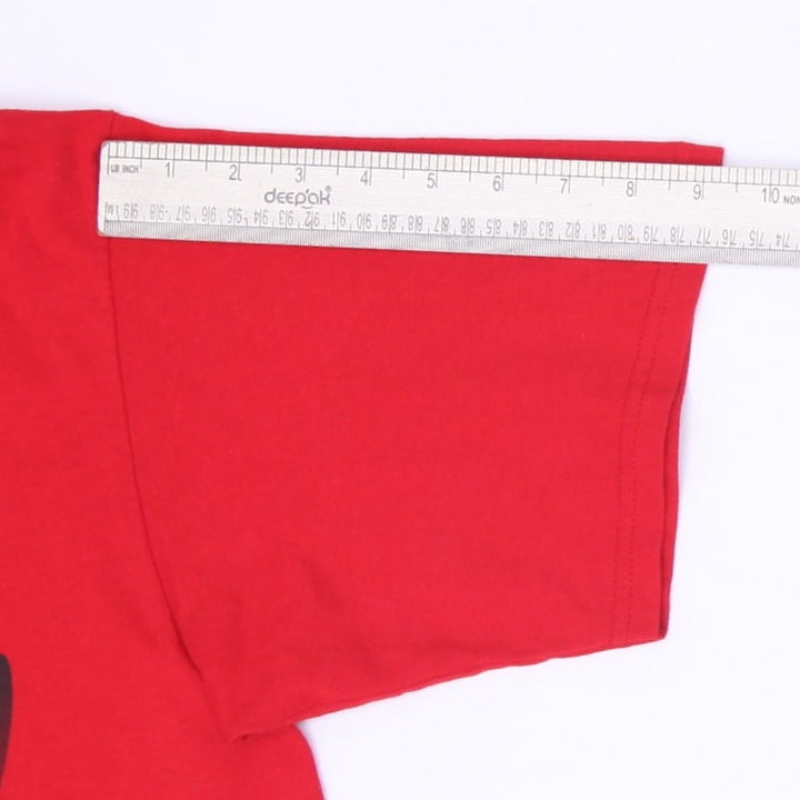 Vintage 1995 San Francisco 49ers Super Bowl XXIX Champions T-Shirt USA XL