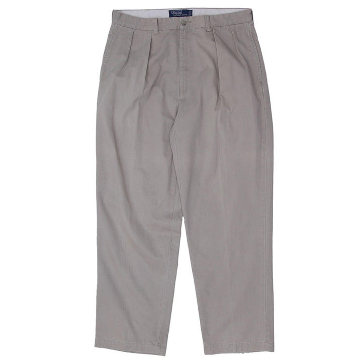Vintage Polo by Ralph Lauren Chino Andrew Pants - Fashion Rerun Vintage Migration_Pants