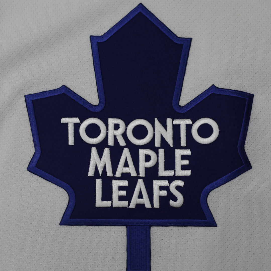 Vintage CCM Toronto Maple Leafs Tucker #16 Hockey Jersey NHL XXL | Migration_Jerseys - Detail View | Fashion Rerun