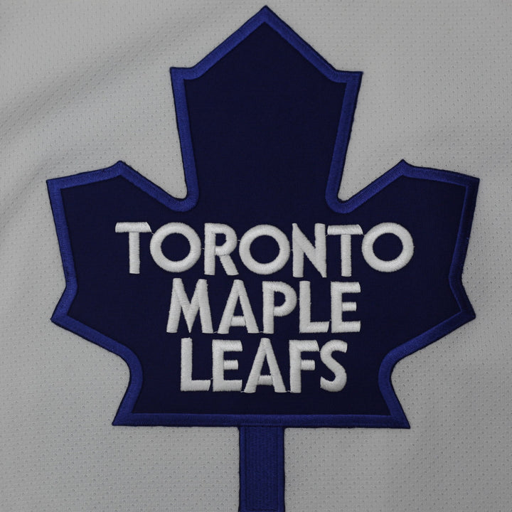 Vintage CCM Toronto Maple Leafs Tucker #16 Hockey Jersey NHL XXL | Migration_Jerseys - Detail View | Fashion Rerun