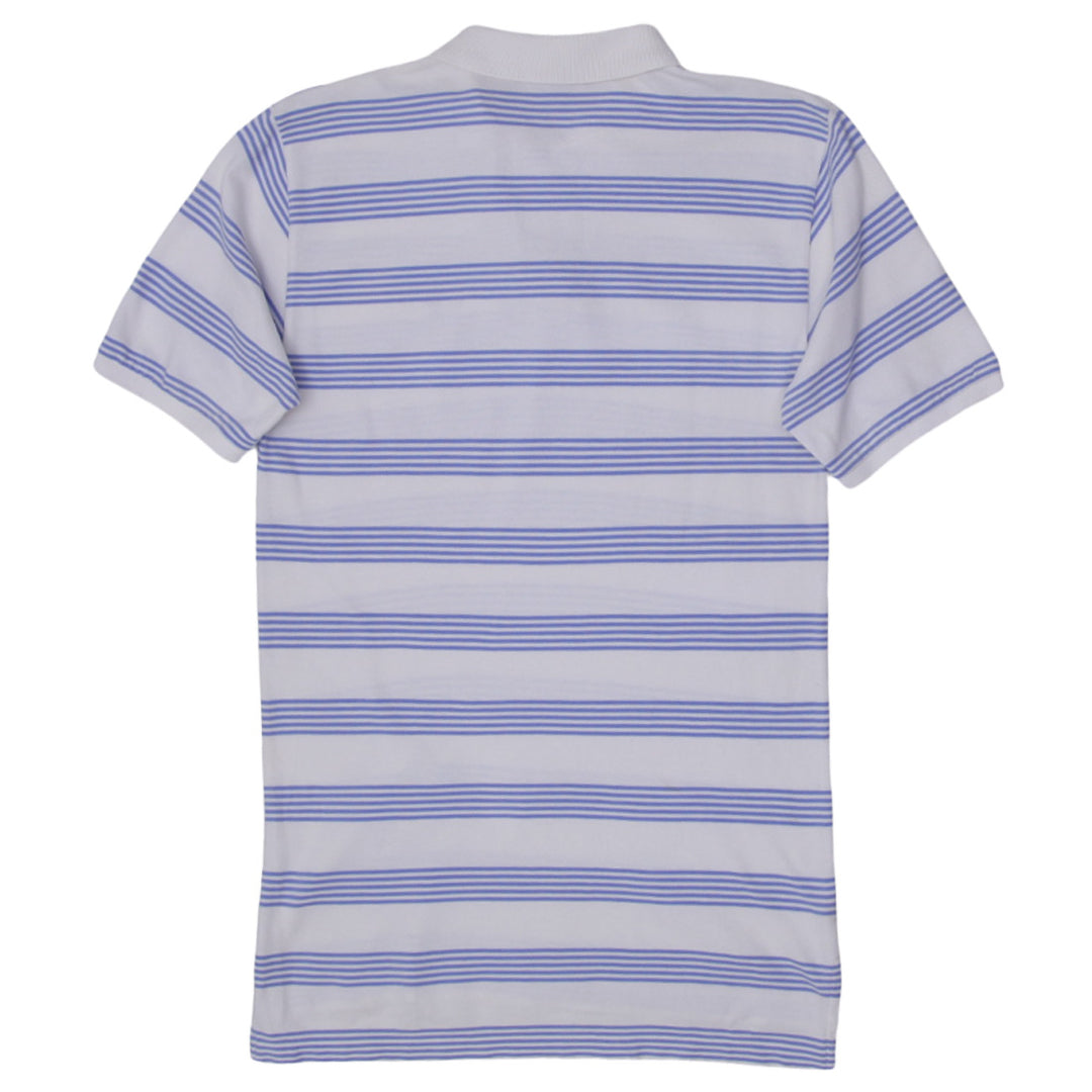 Youth Boys Polo By Ralph Lauren Striped Polo T-Shirt