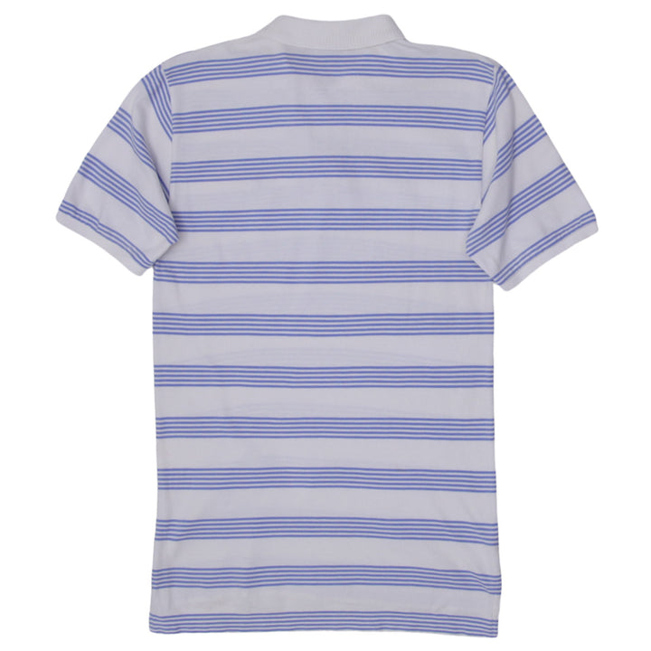 Youth Boys Polo By Ralph Lauren Striped Polo T-Shirt