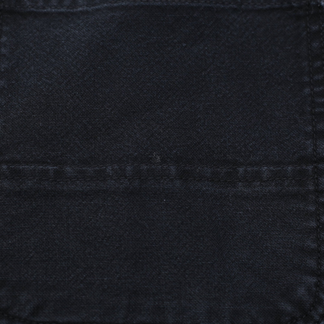 Mens Carhartt 103334 BLK Relaxed Fit Workwear Pants Size 32x32 | Migration_Pants WW Collection - View 10 | Fashion Rerun