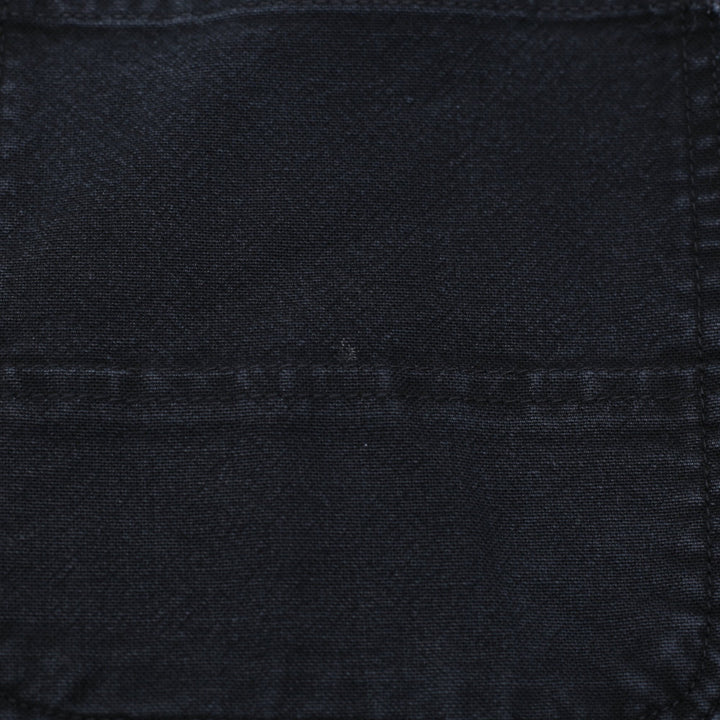 Mens Carhartt 103334 BLK Relaxed Fit Workwear Pants Size 32x32 | Migration_Pants WW Collection - View 10 | Fashion Rerun