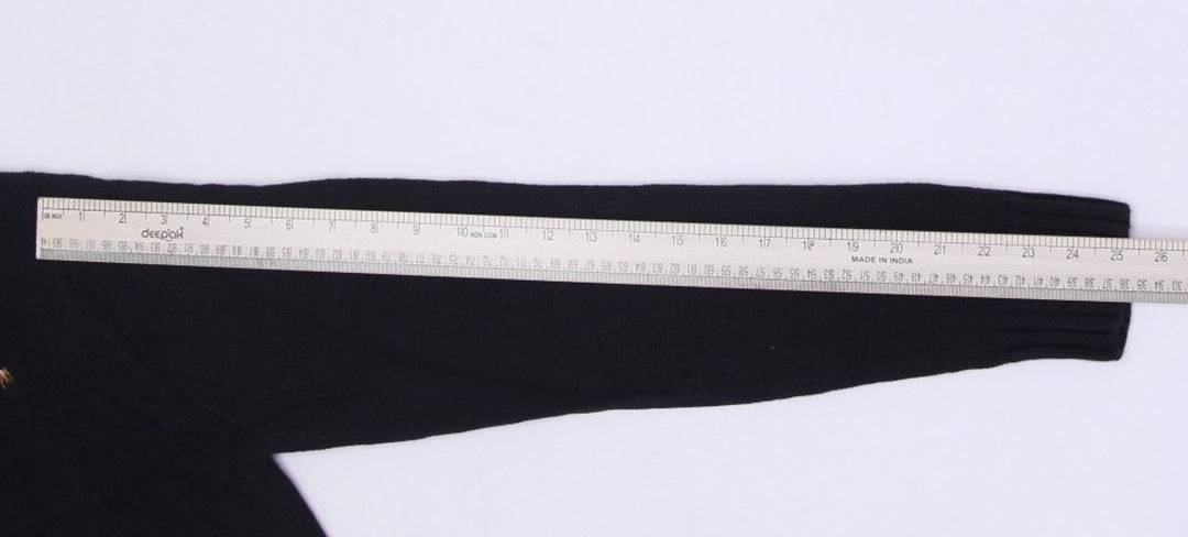 Youth Boys Polo By Ralph Lauren Quarter Zip Sweater