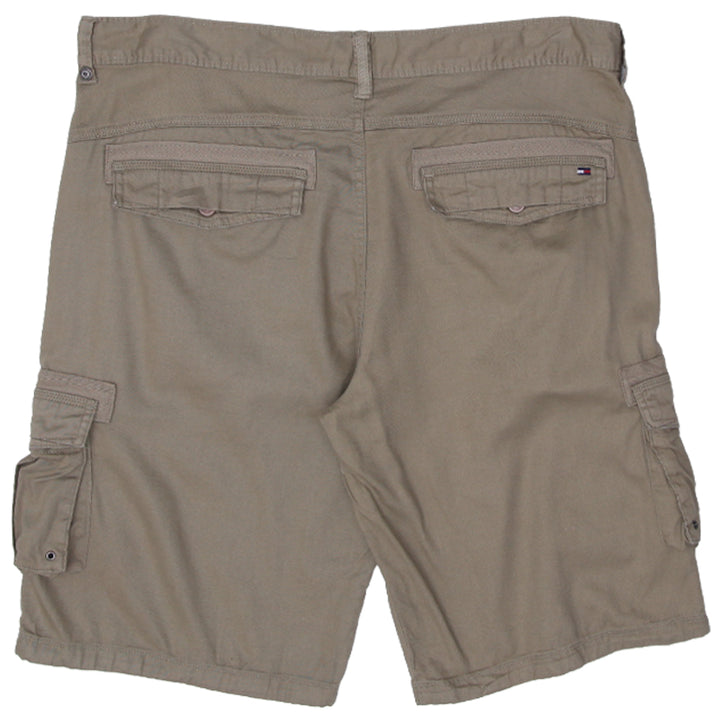 Mens Tommy Hilfiger Eric Cargo Short - Fashion Rerun Vintage Migration_Shorts