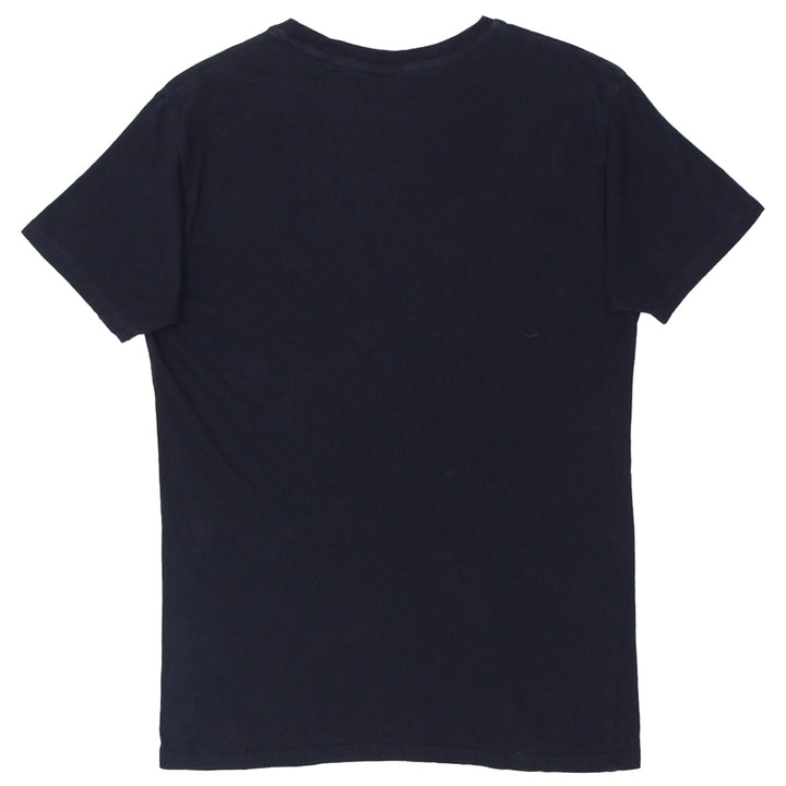 Mens Diamond Supply Hardware Heavyweights T-Shirt Black - Fashion Rerun Vintage Migration_T-Shirt