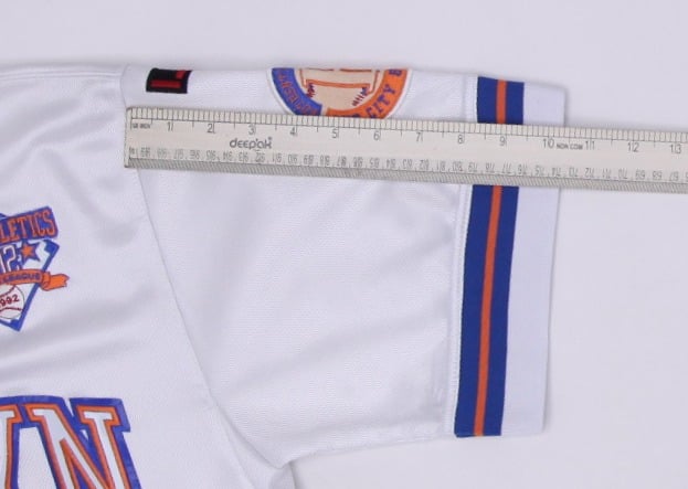 Shop Vintage Fubu Sports Collection Limited Edition Brooklyn 05