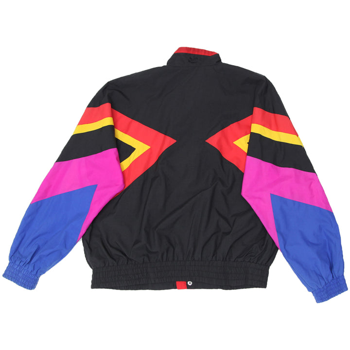 Vintage Chase Authentics Nascar Full Zip Jacket