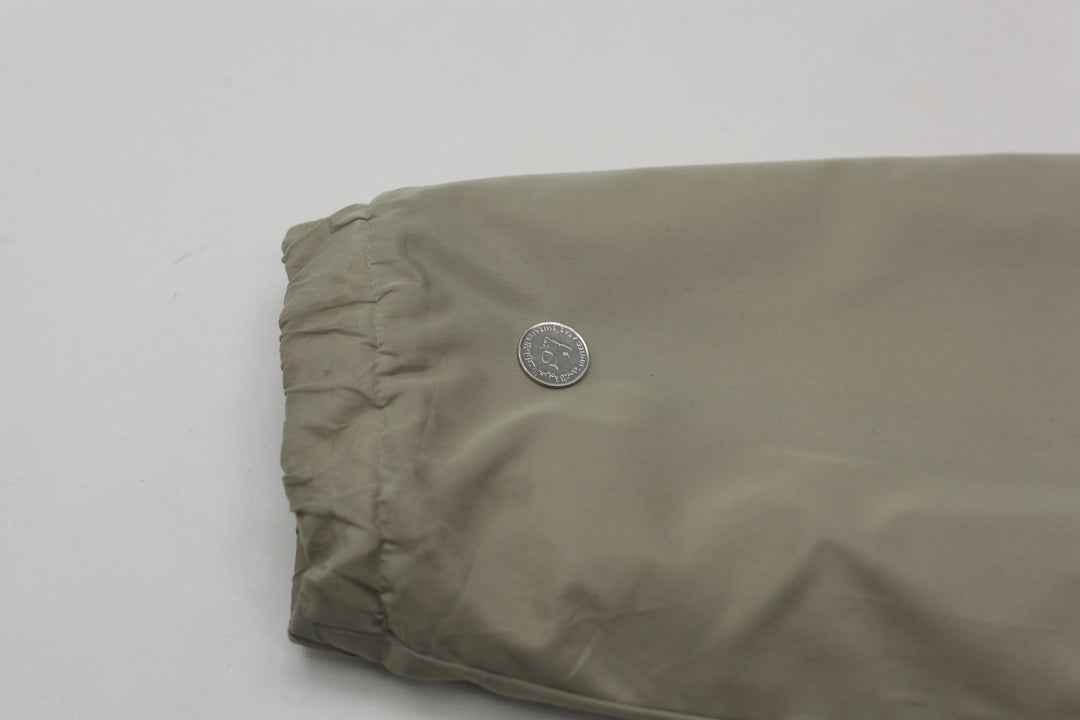 Vintage Chaps Ralph Lauren Full Zip Insulated Jacket - Fashion Rerun Vintage Migration_Jacket