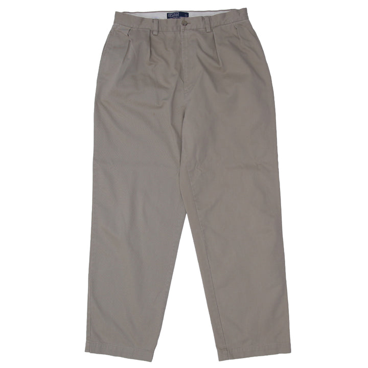 Vintage Polo Ralph Lauren  Chino Andrew Pants