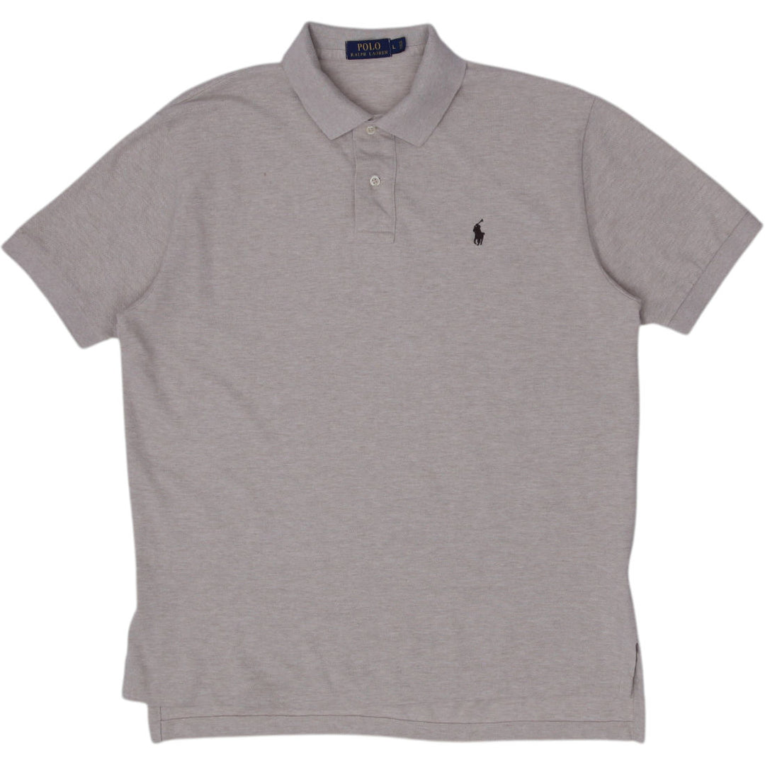 Ralph Lauren Cotton Polo Shirt Size L | Migration_T-Shirts | Fashion Rerun
