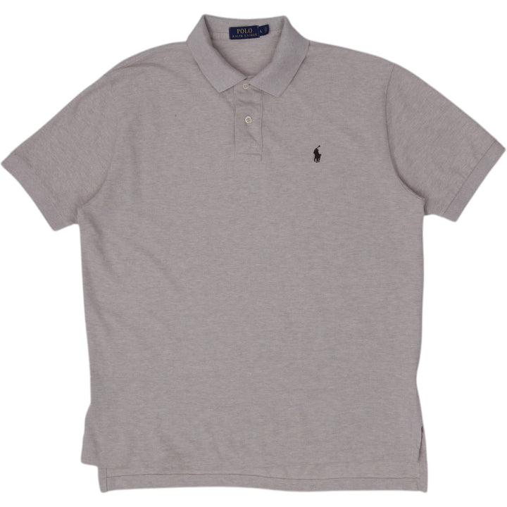Ralph Lauren Cotton Polo Shirt Size L | Migration_T-Shirts | Fashion Rerun