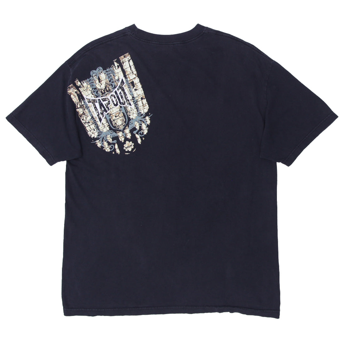 Shop Mens Y2K Sullen Art Collective Black T-Shirt | Fashion Rerun