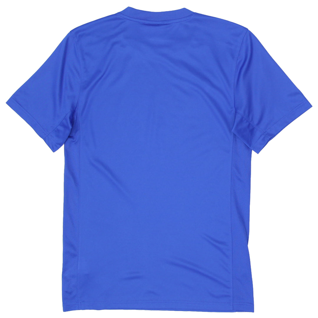 Mens Embroidered Nike Logo Sports T-Shirt