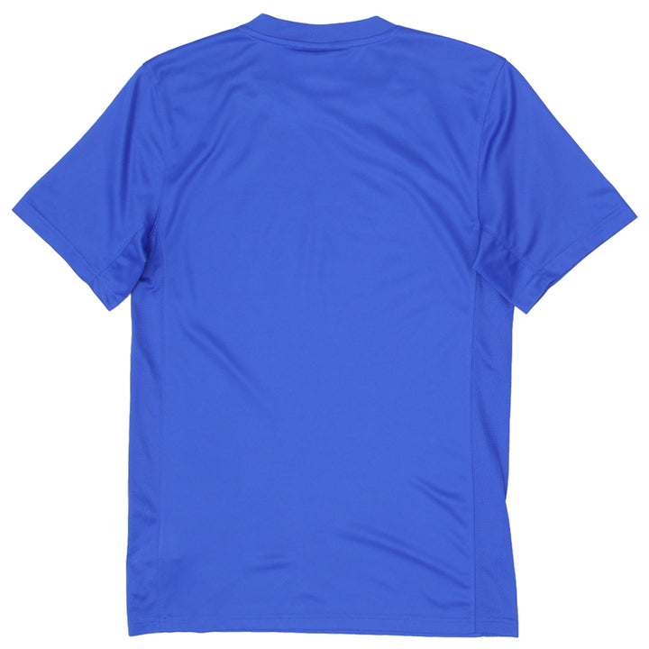 Mens Embroidered Nike Logo Sports T-Shirt