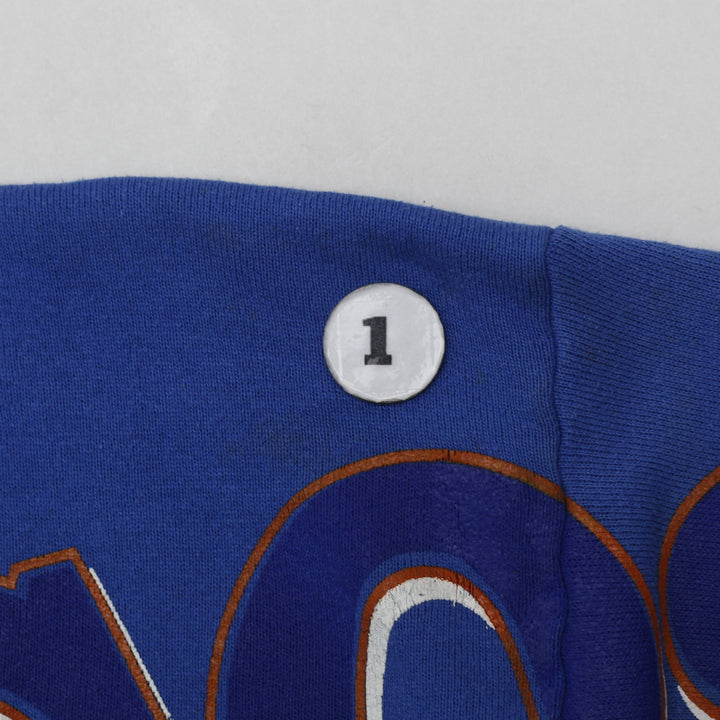 Vintage 1995 Denver Broncos NFL Crewneck Sweatshirt Made in USA Size L | Migration_Sweatshirts - View 6 | Fashion Rerun