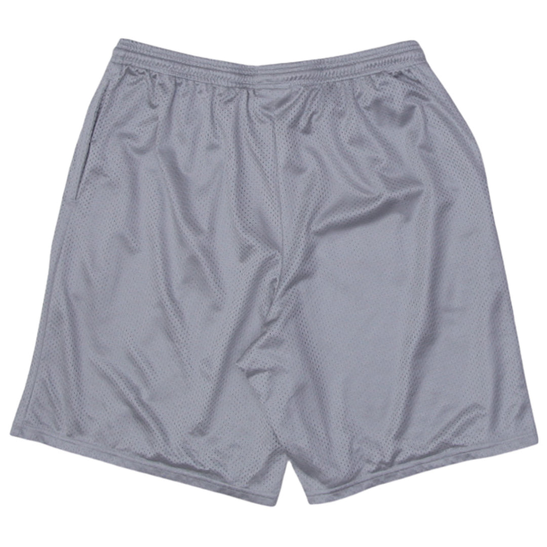 Mens Champion Authentic Mesh Sports Shorts