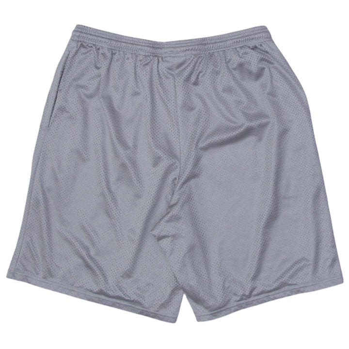Mens Champion Authentic Mesh Sports Shorts