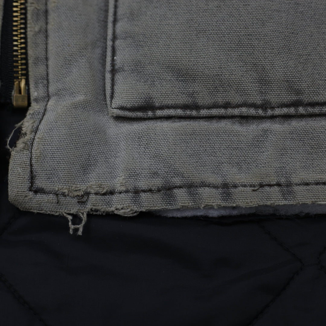 Vintage Carhartt V02 CHT Sandstone Arctic Vest