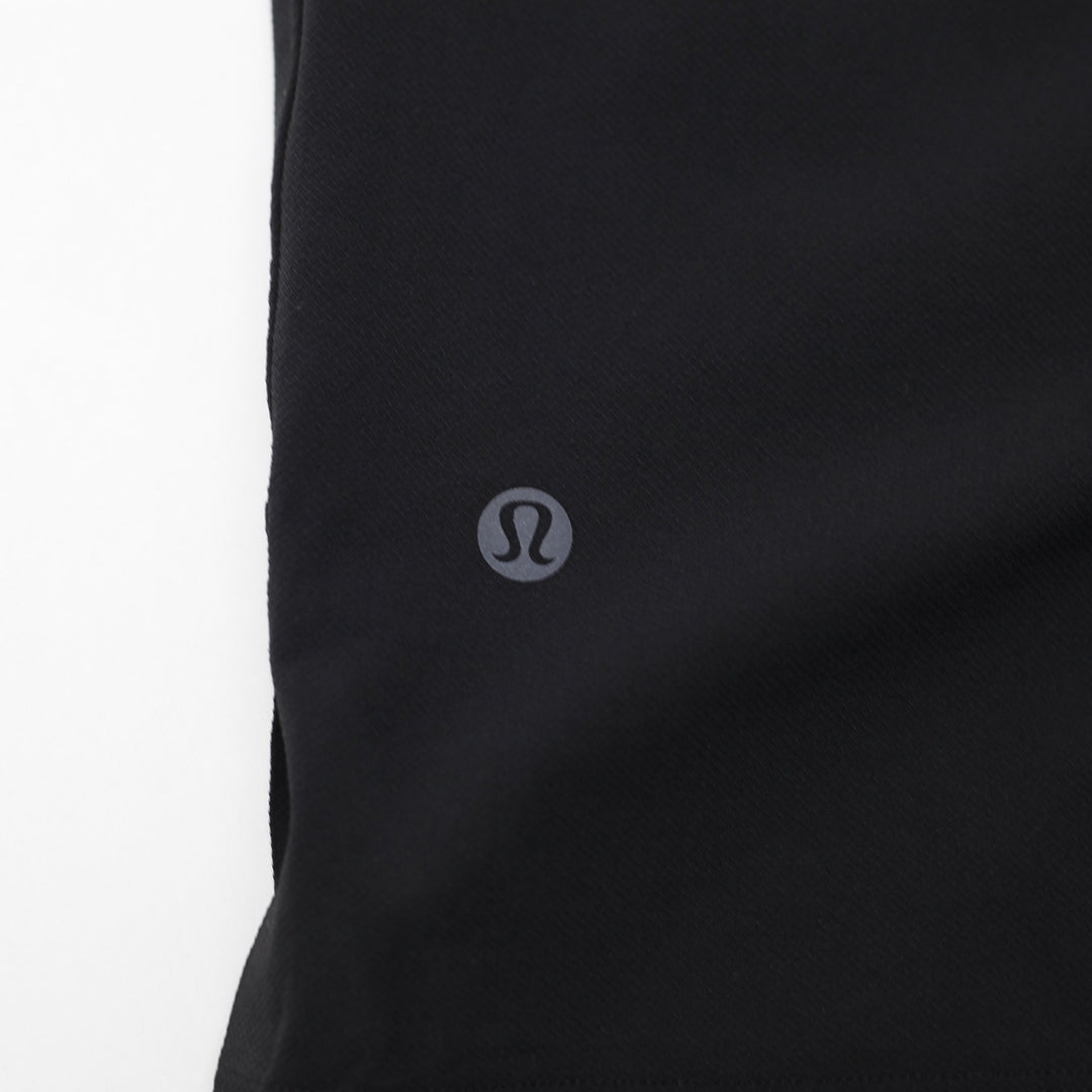 Mens Lululemon Pace Breaker Workout Athletic Gym Shorts Size XL