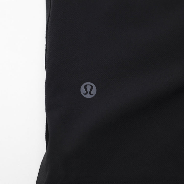 Mens Lululemon Pace Breaker Workout Athletic Gym Shorts Size XL