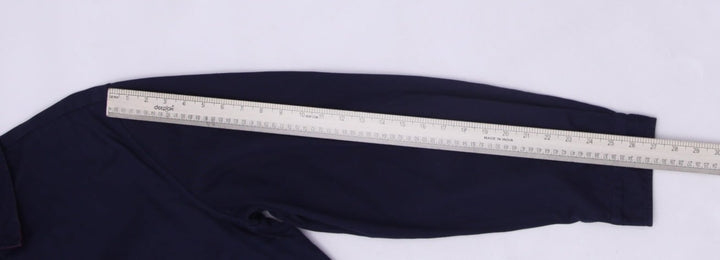 Vintage Tommy Hilfiger Harrington Jacket Navy Full Zip Casual Size XL | Migration_Jackets - View 7 | Fashion Rerun