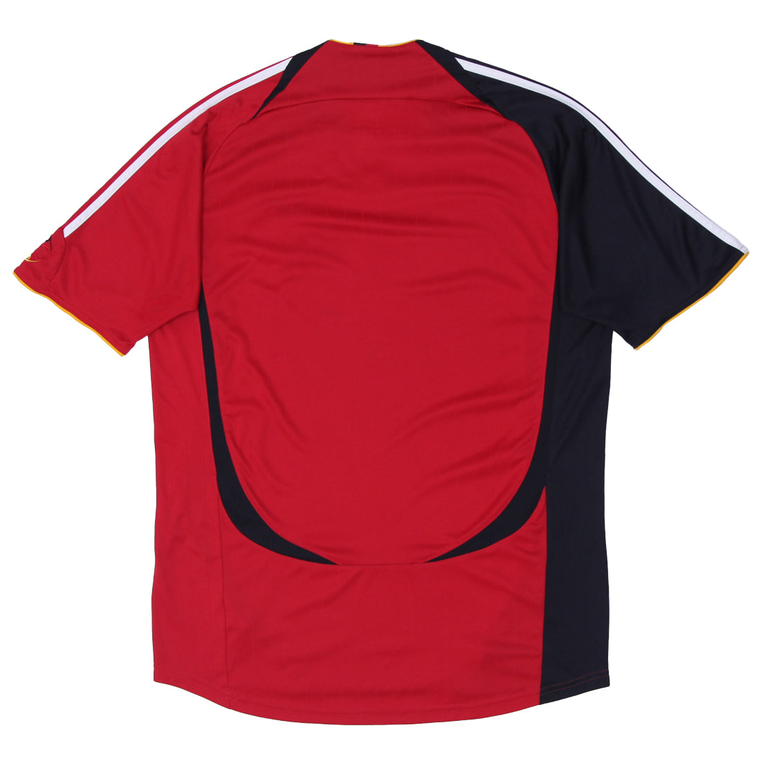 Shop Mens Adidas 2006-2008 Away Germany Football Jersey | Fashion