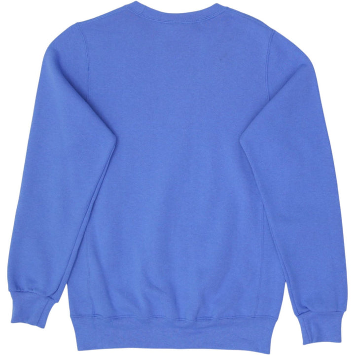 Mens Russell Athletic Vipers Blue Crewneck Sweatshirt