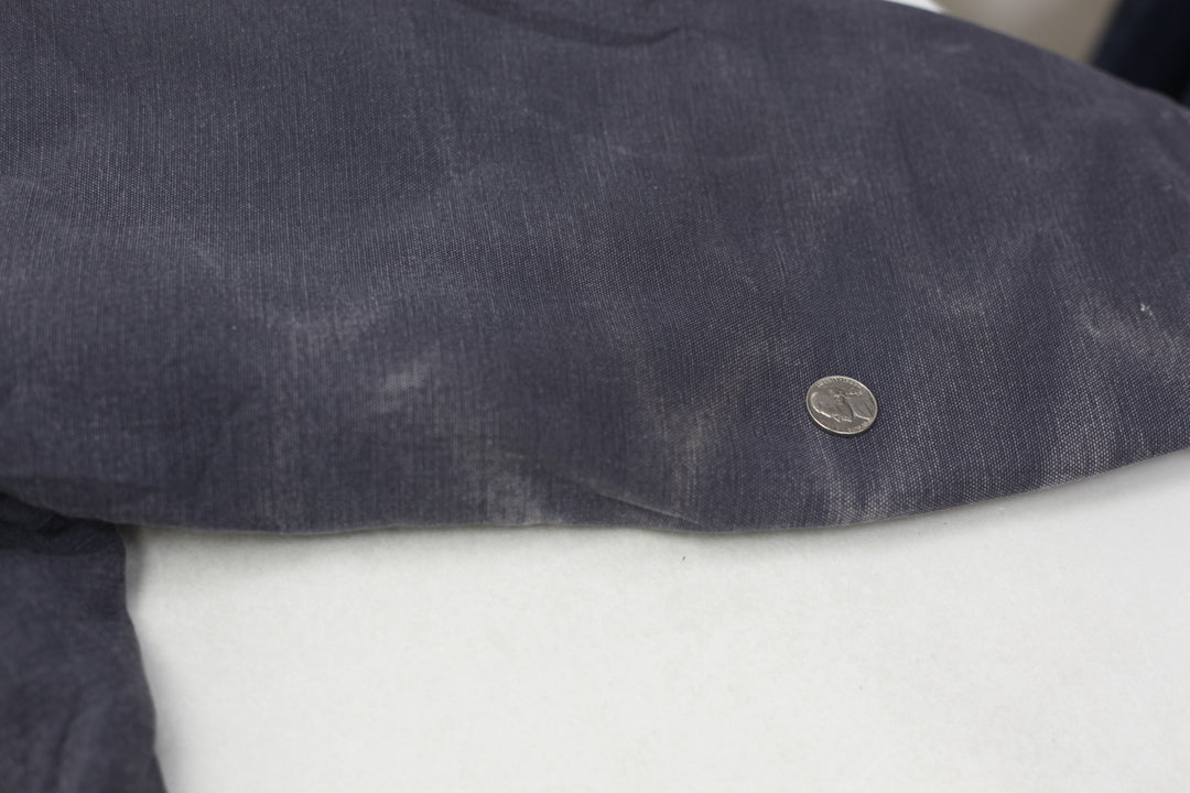 Mens Carhartt J204 PTB Blanket Lined Detroit Jacket